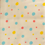 Polka Dots – Muslin Towel