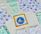 Tiny Tots Hospital Kit -New Born