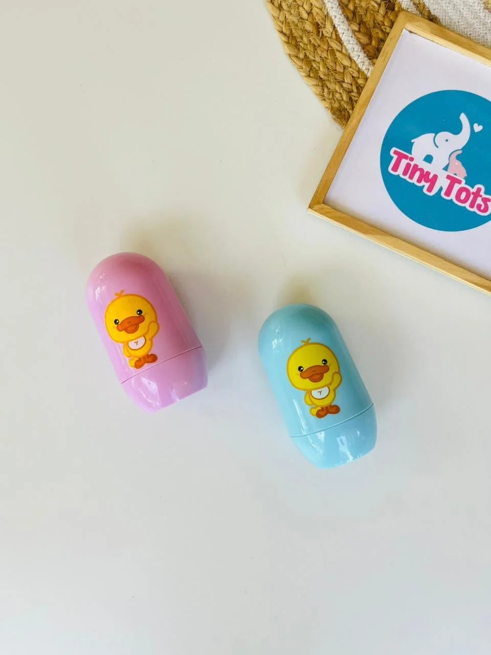 New Born Baby Grooming Kit – Pink