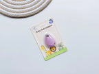 Baby Nail Cutter – Purple