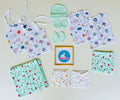 Tiny Tots Hospital Kit -New Born