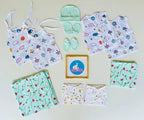 Tiny Tots Hospital Kit -New Born