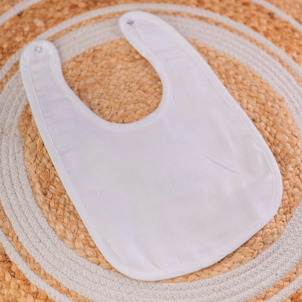 Universe Print – Bib