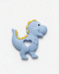 Dinosaur – Silicone Teether