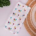 Balloon – Muslin Swaddle