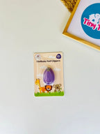 Baby Nail Cutter – Violet