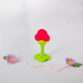 Strawberry Fruit – Silicone Teether