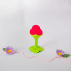Strawberry Fruit – Silicone Teether