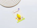 Baby Nail Cutter – Yellow