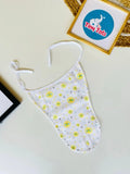Muslin Nappy – Sun