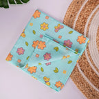 Flower – Muslin Swaddle