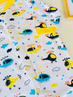 Yellow Parachute – Sleepsuit