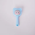 Cartoon Elephant Rattle Teether