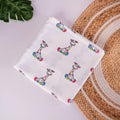 Giraffe – Muslin Swaddle