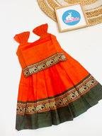 Narayanpet – Orange