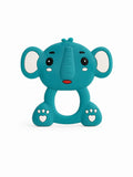 Elephant – Silicone Teether