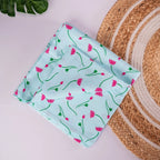 Pichwai – Muslin Swaddle