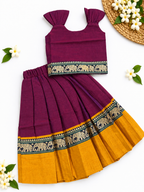 Narayanpet - Magenta