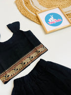 Narayanpet – Black