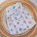 Umbrella – Chest cut Muslin Frock