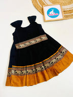 Narayanpet – Black