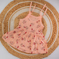 Bunny – Muslin Knot Frock