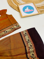 Narayanpet – Mustard Yellow