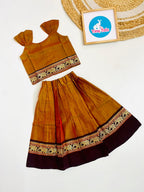 Narayanpet – Mustard Yellow