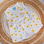 Sun – Chest cut Muslin Frock
