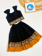 Narayanpet – Black