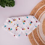 Balloon - Muslin Towel - Image 2