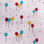 Balloon - Muslin Towel - Image 3