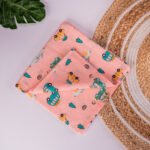 Bus- Muslin Swaddle - Image 2