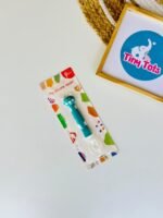 Silicone Spoon - Blue