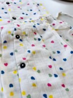 A Colourfull Heart - Ria Frock - Image 3