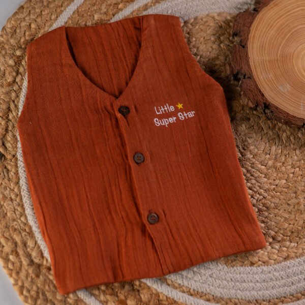 Brown Little Star - Jabla