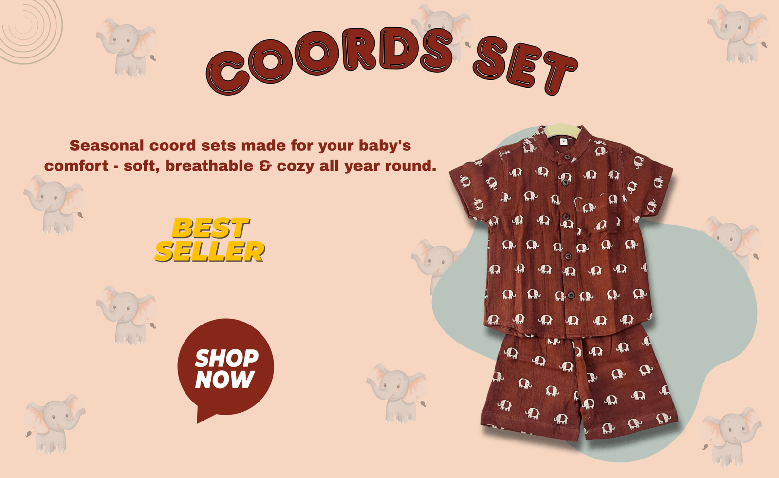 Desktop banner page 1