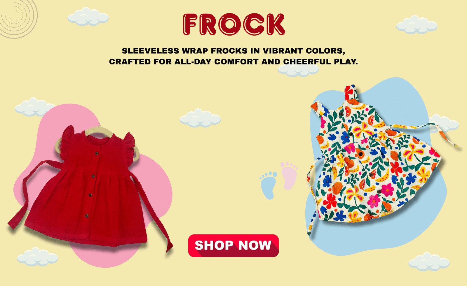 Desktop banner page 4