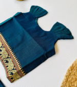 Narayanpet - Blue - Image 2