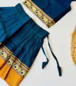 Narayanpet - Blue - Image 3