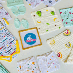 Tiny Tots Gift Set – New Born - Image 2