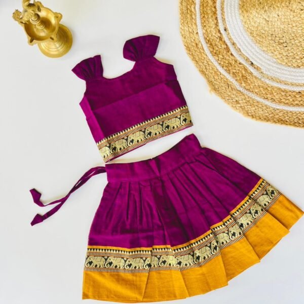 Narayanpet - Magenta