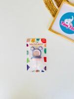 Baby Fruit Pacifier -  Violet