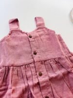 A Grape - Ria Frock - Image 2