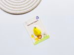 Baby Nail Cutter - Yellow
