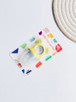 Baby Fruit Pacifier -  Yellow