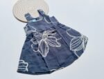 A Grey - Ria Frock - Image 2